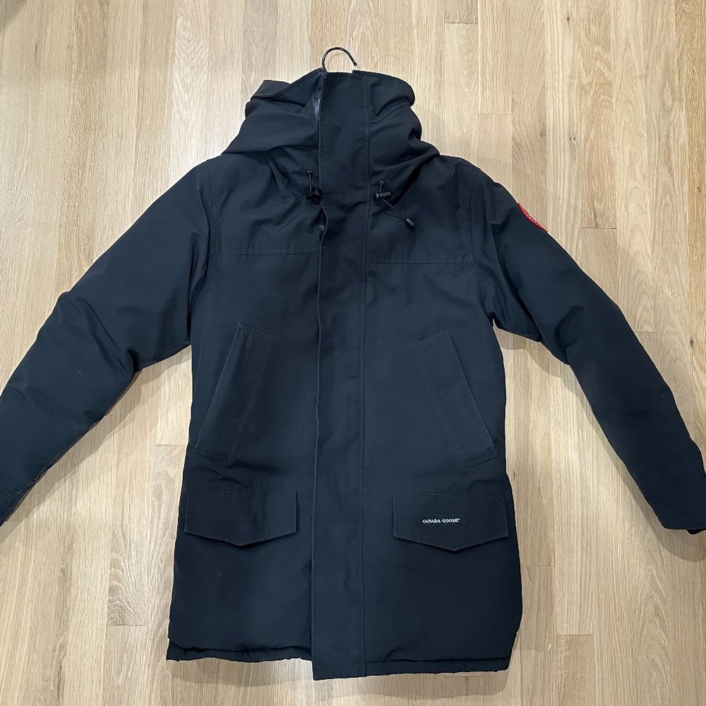 Canada Goose Langford Parka Fusion Fit (Men Small)